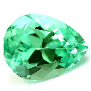 0.65ct Emerald