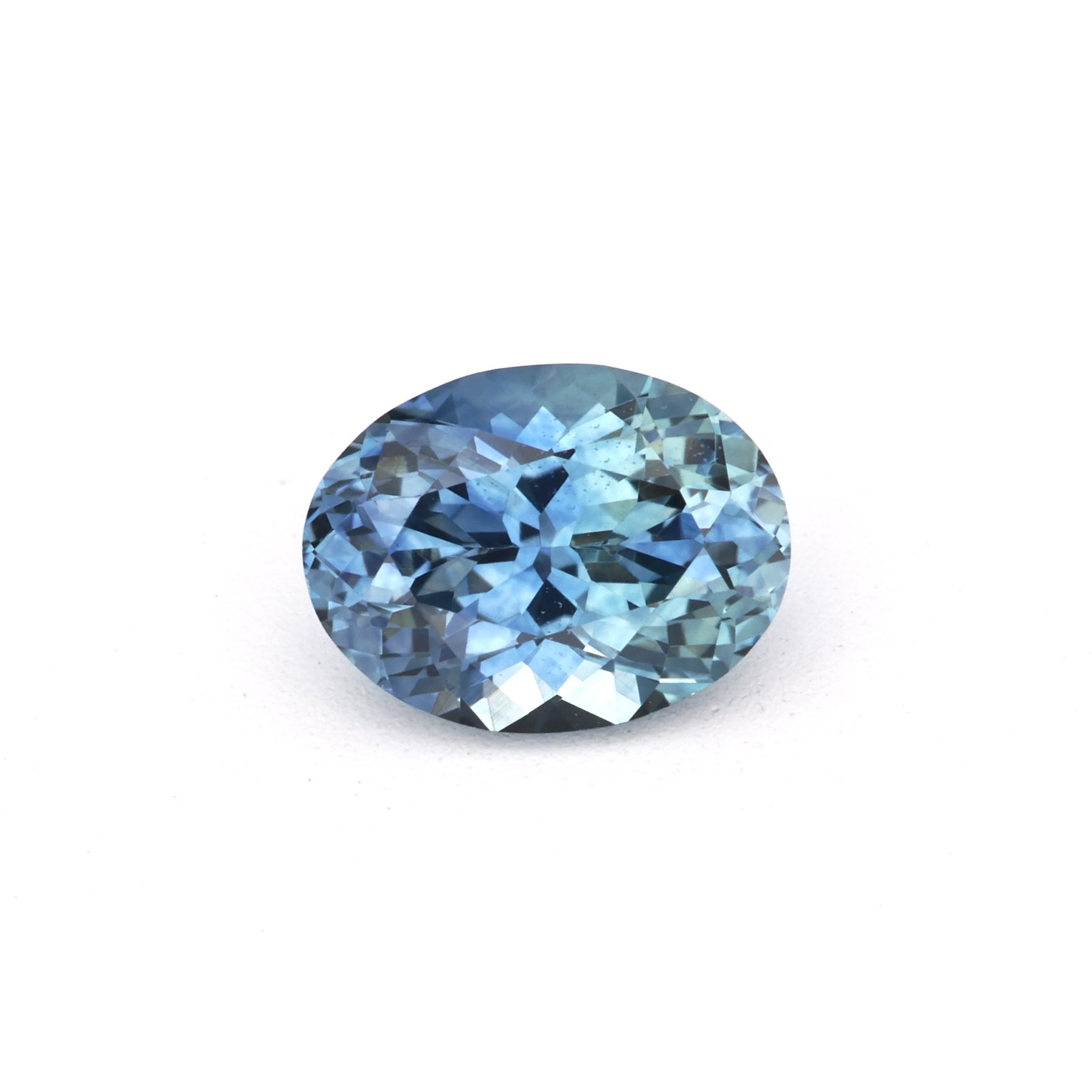 0.7ct Sapphire