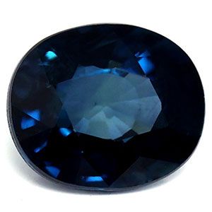 0.92ct Sapphire