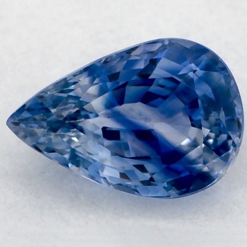 1.11ct Sapphire