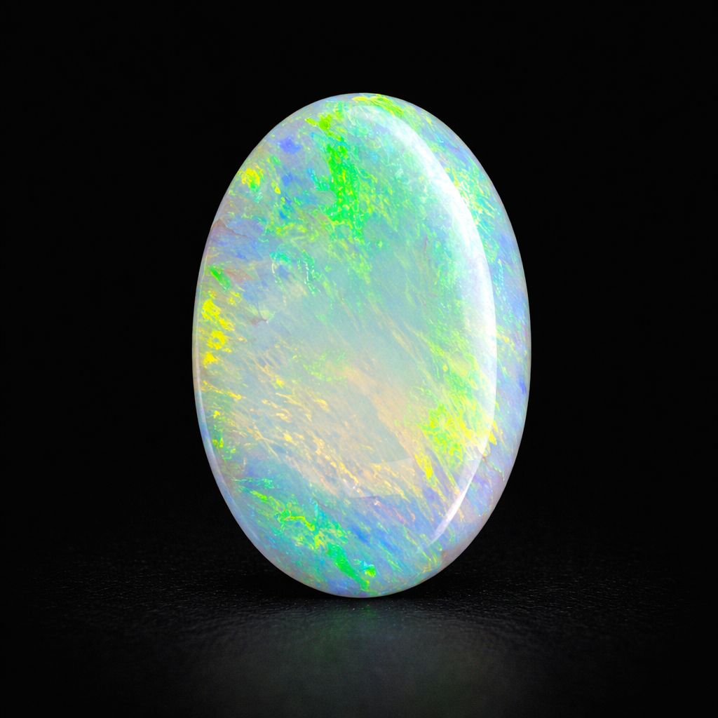 1.65ct Opal