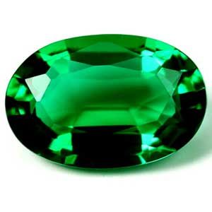 0.33ct Emerald