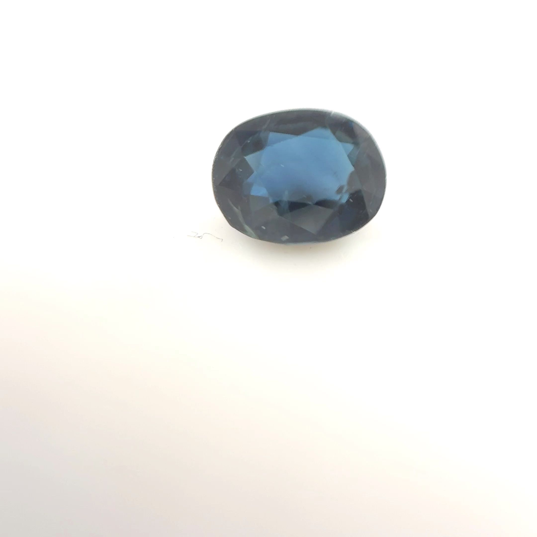 1.38ct SAPPHIRE