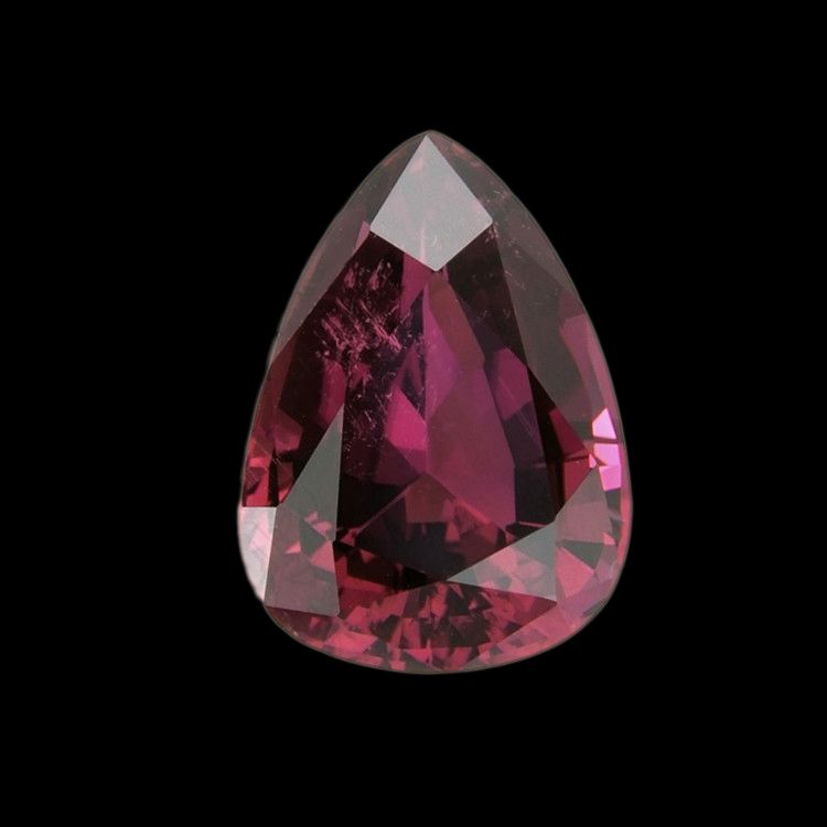 7.11ct Tourmaline