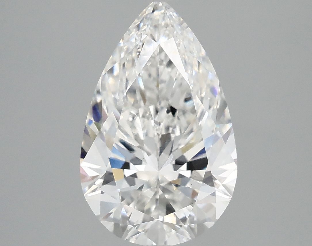 2.97 Carat · F · VS1 Rare Carat Ideal Cut