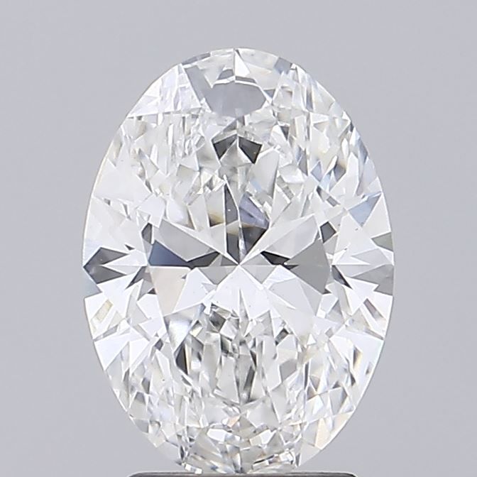2.69 Carat · E · VS1 Rare Carat Ideal Cut