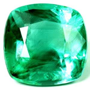 1.78ct Emerald