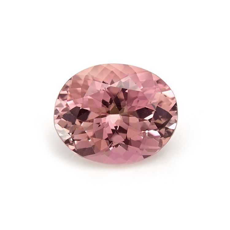 3.44ct Tourmaline