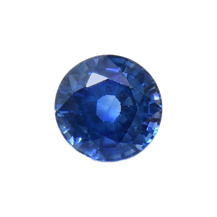 0.82ct Sapphire