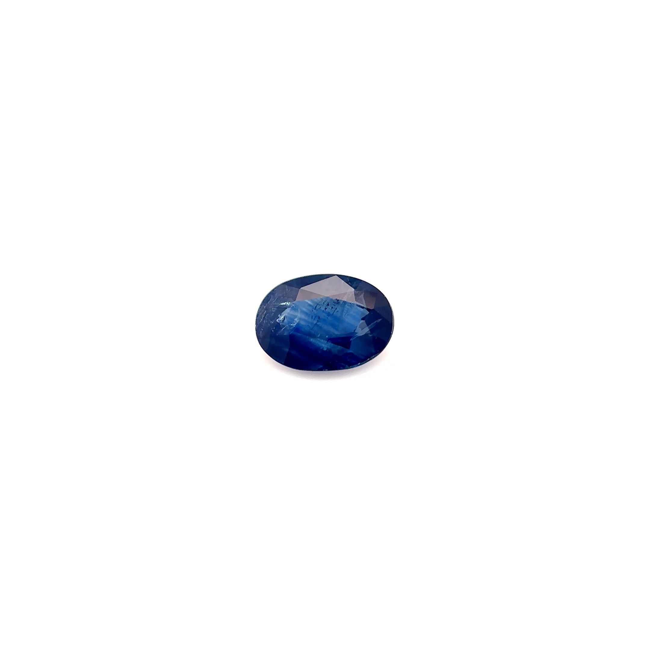 1ct SAPPHIRE