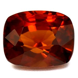 4.63ct Garnet