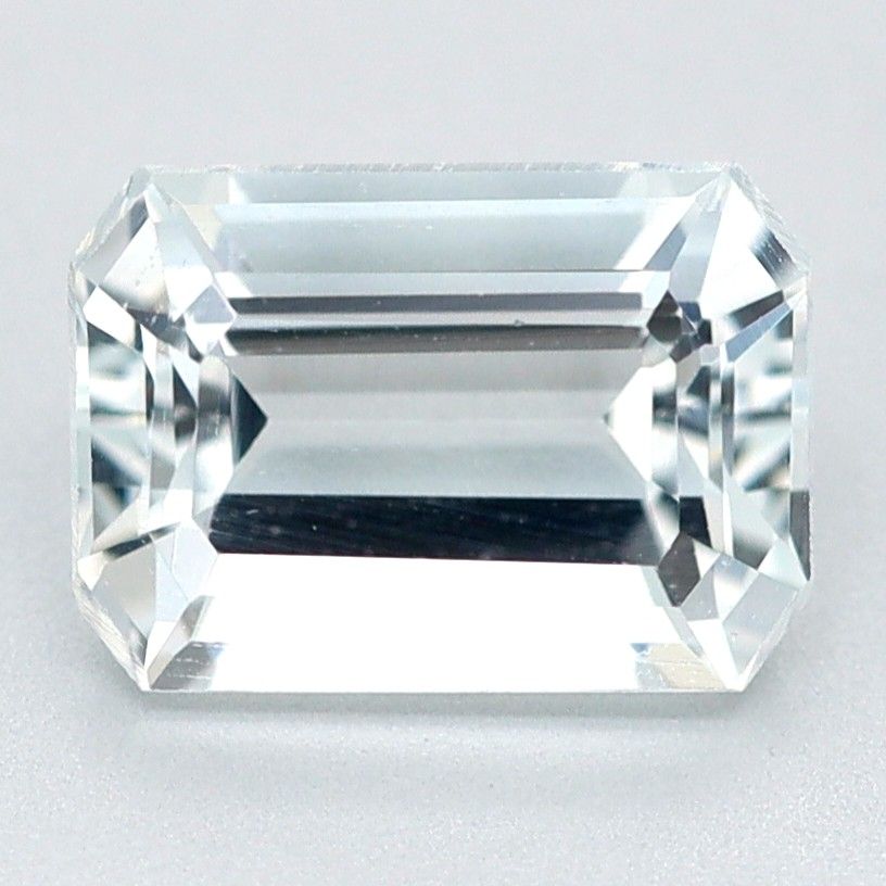0.89ct AQUAMARINE