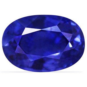 0.66ct Sapphire