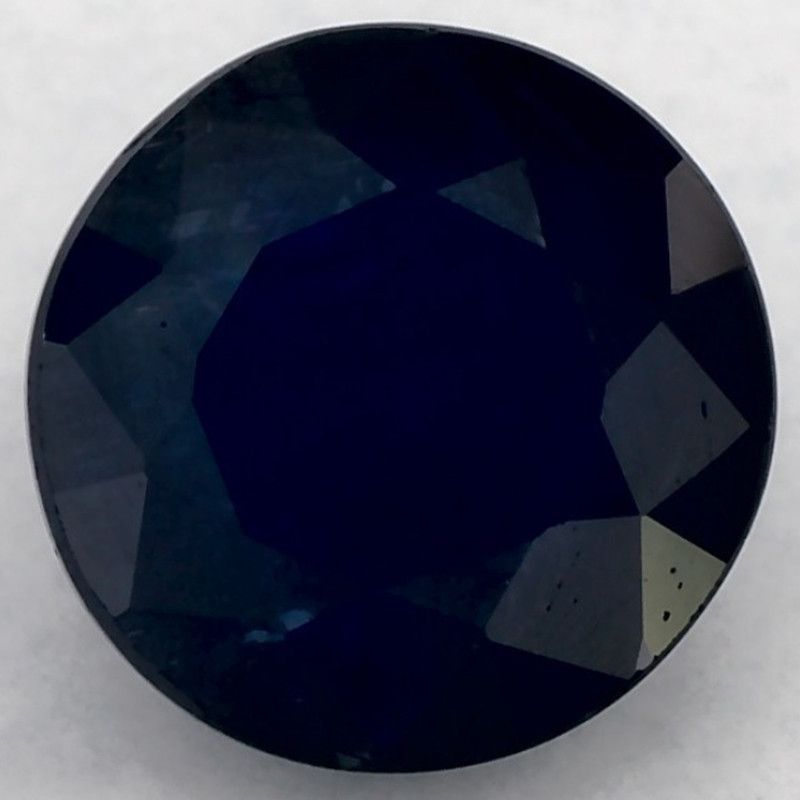2ct Sapphire