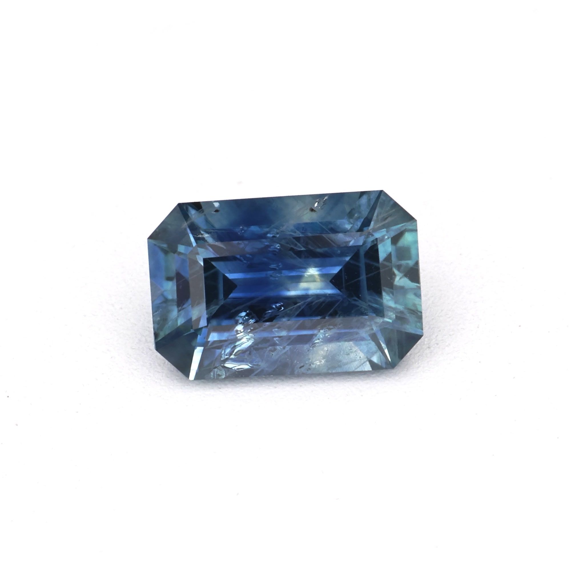 0.58ct Sapphire