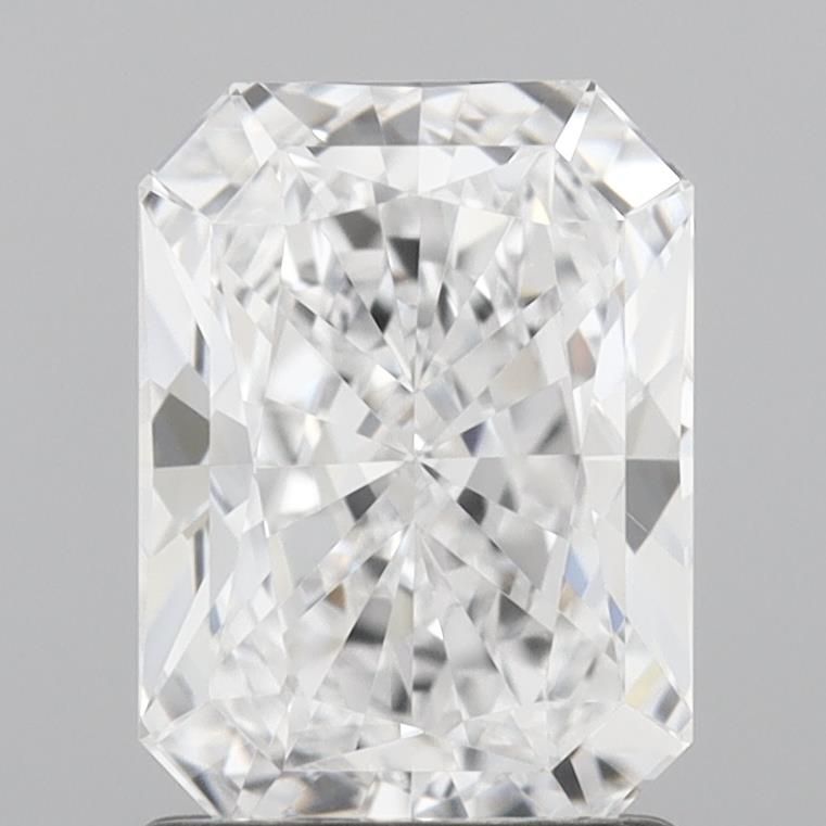 1.5ct Radiant D VS1 Very Good Cut-LGD250740