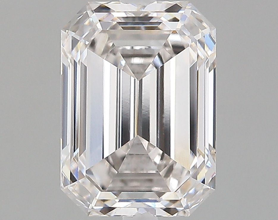 Diamant 3,10 ct · de laboratoire · Émeraude