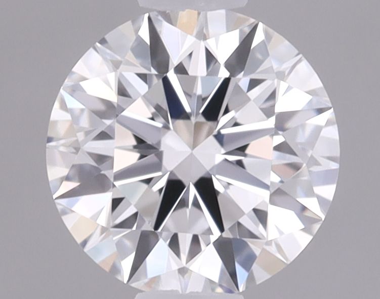 Round 0.51ct Diamond