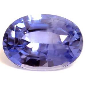 0.97ct Sapphire