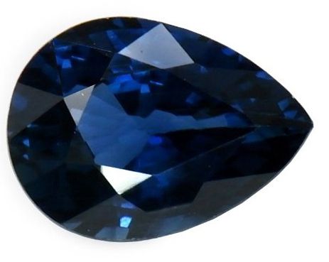 0.99ct Sapphire
