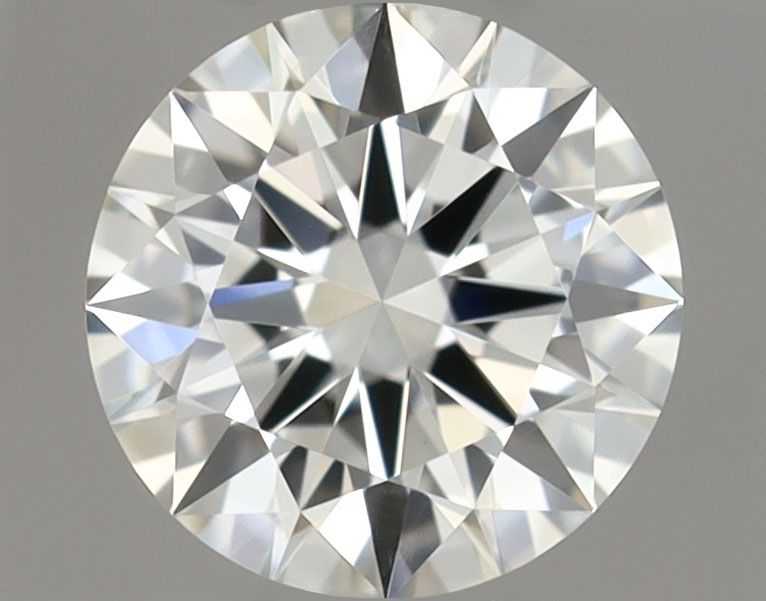 0,30 ct Okrągły diament naturalny