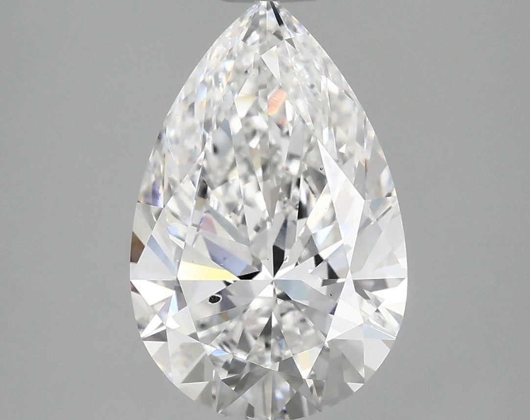 3.03 Carat · D · SI1 Rare Carat Ideal Cut