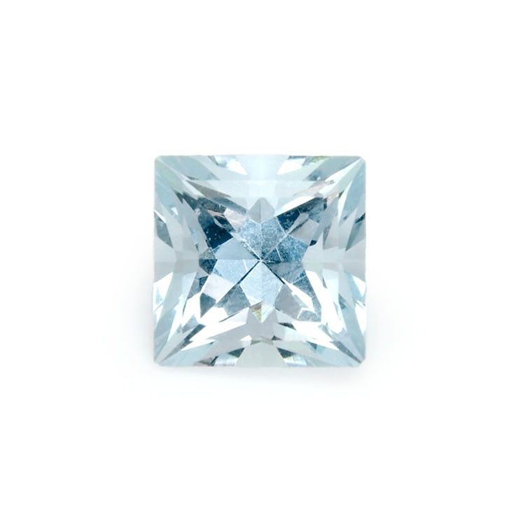 1.2ct Aquamarine