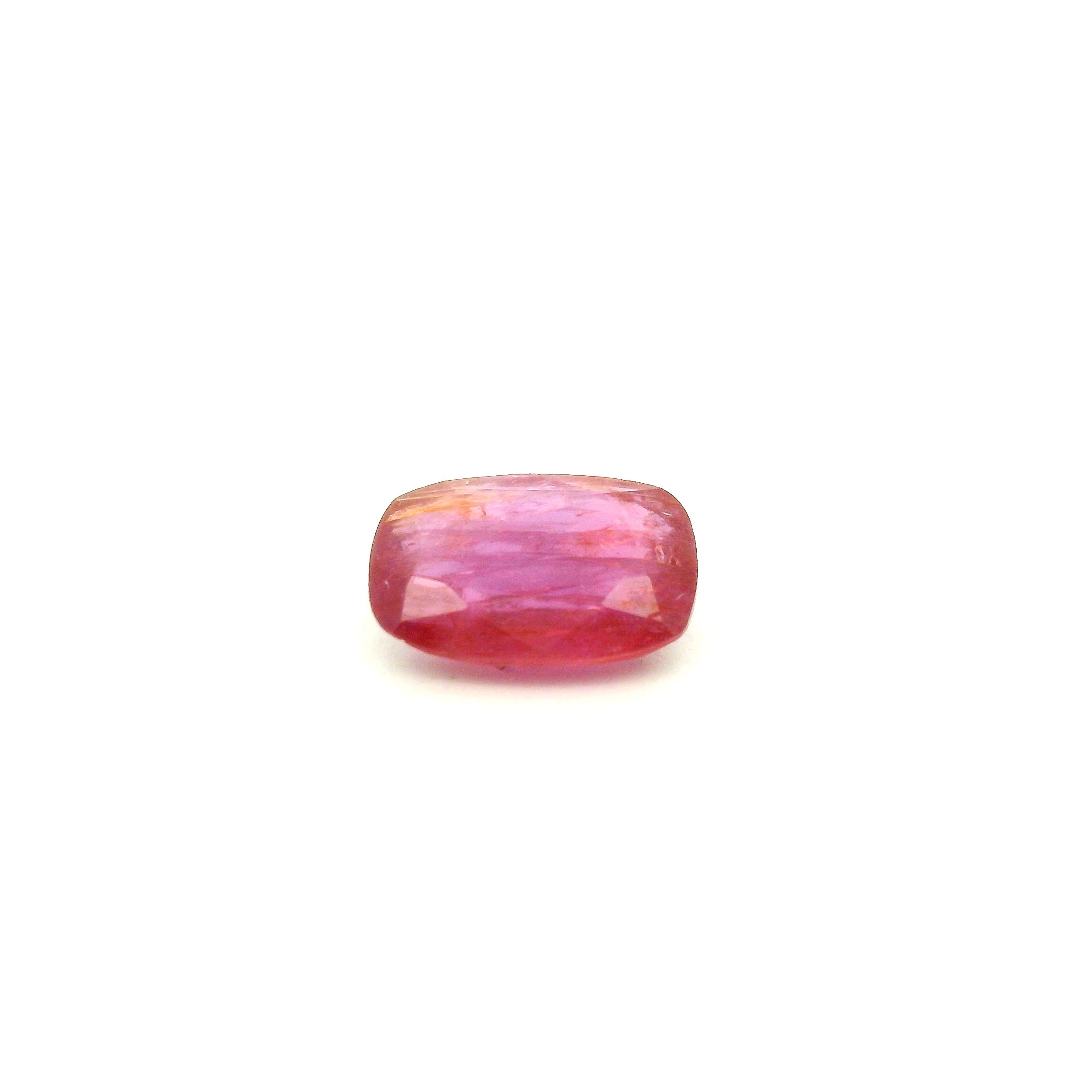 1.18ct RUBY