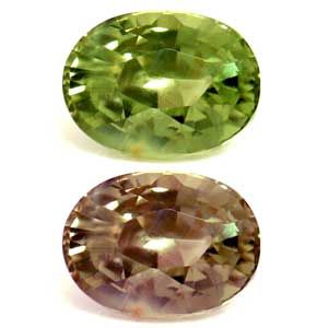 0.43ct Alexandrite