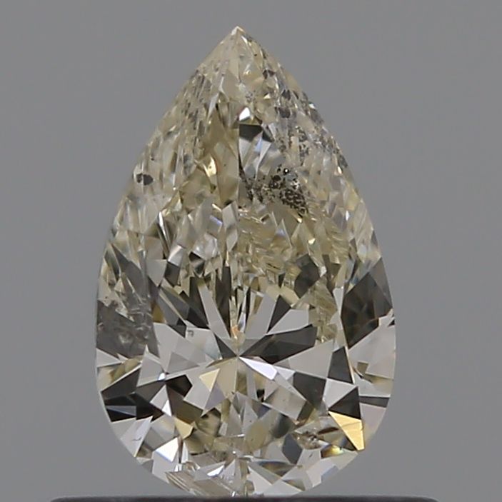 Diamante 0,50 ct PEAR
