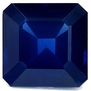 0.74ct Sapphire