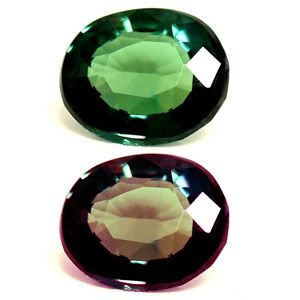 0.19ct Alexandrite