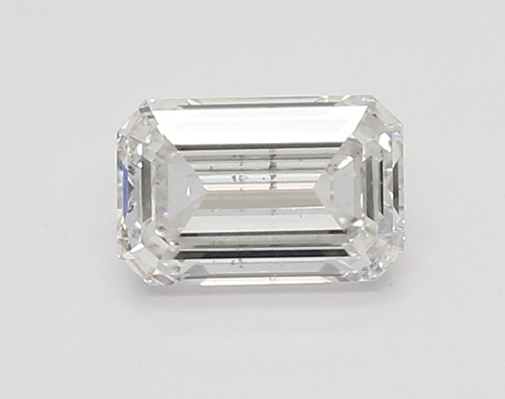 1.00 Carat Emerald Diamond