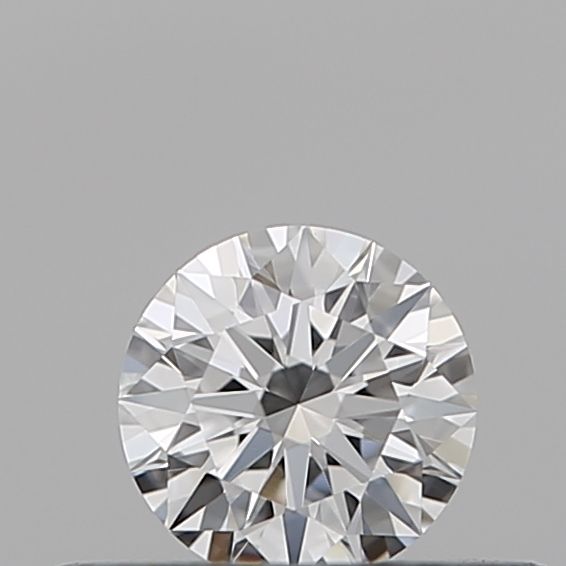ROUND 0.18 carat diamond