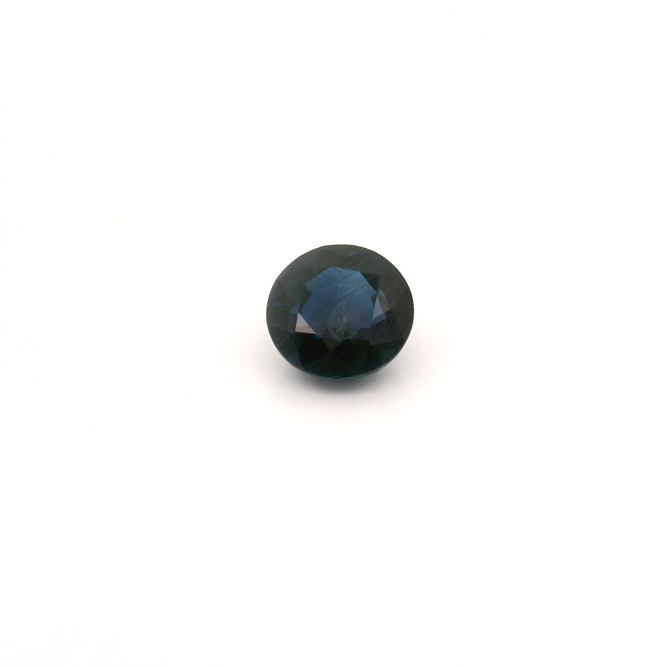 0.91ct SAPPHIRE