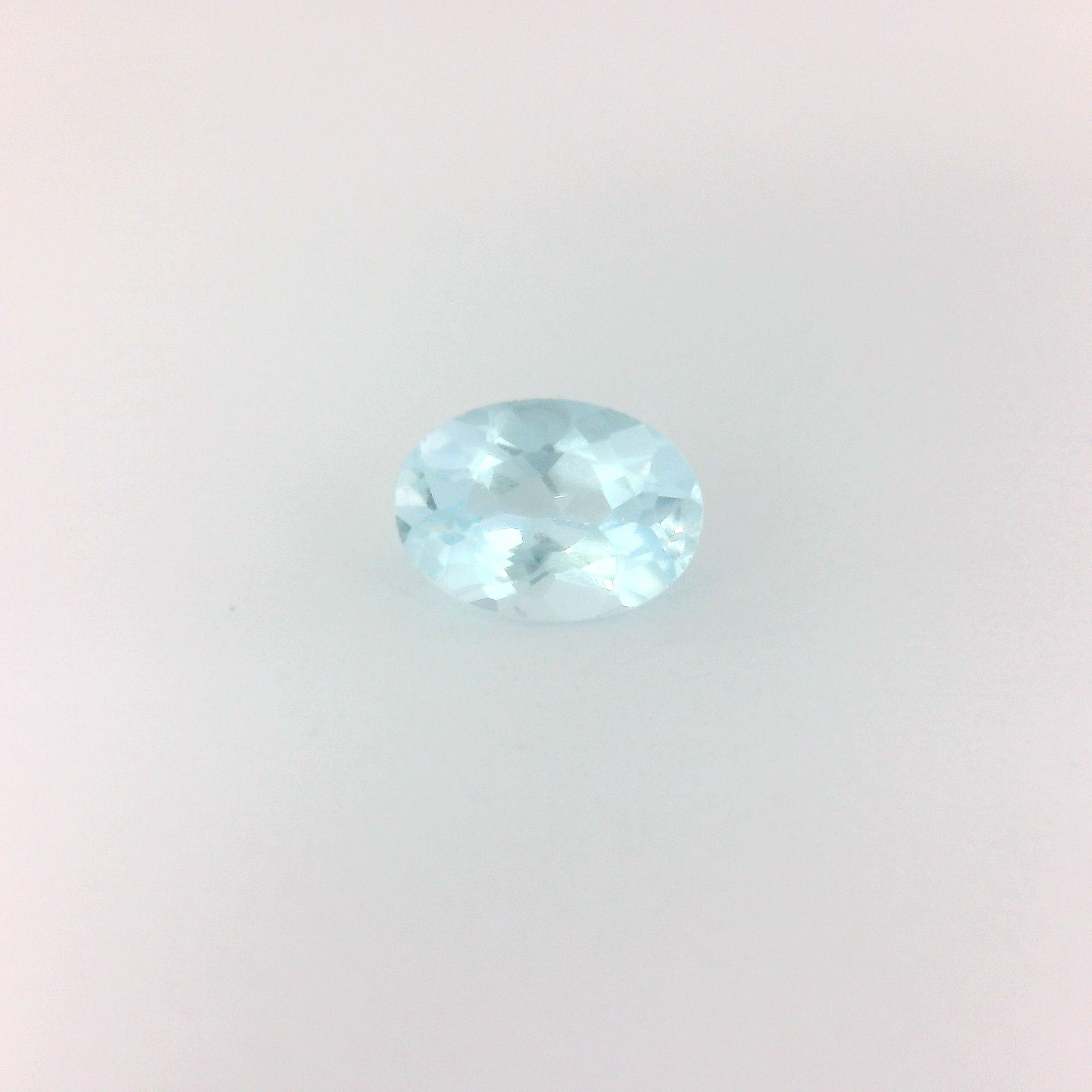 0.9ct TOPAZ