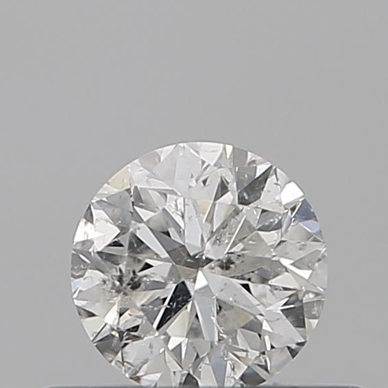 Diamante 0,36 ct ROUND