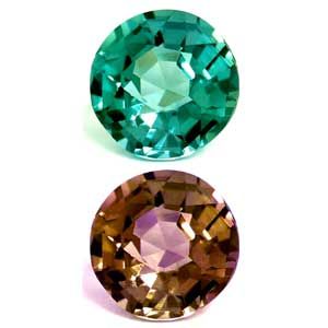 0.17ct Alexandrite