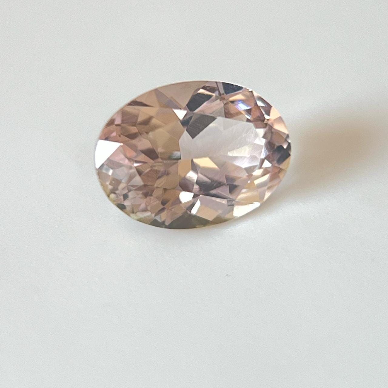 1.15ct TOURMALINE