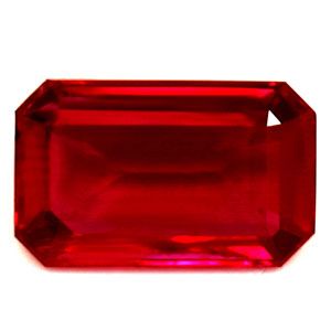 0.49ct Ruby