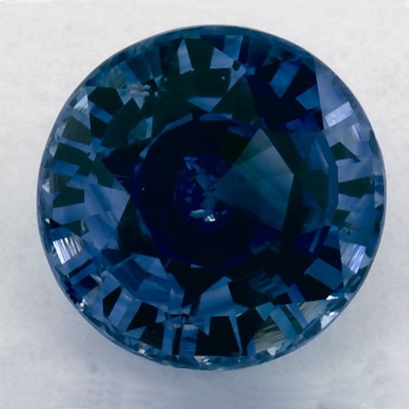 1.04ct Sapphire