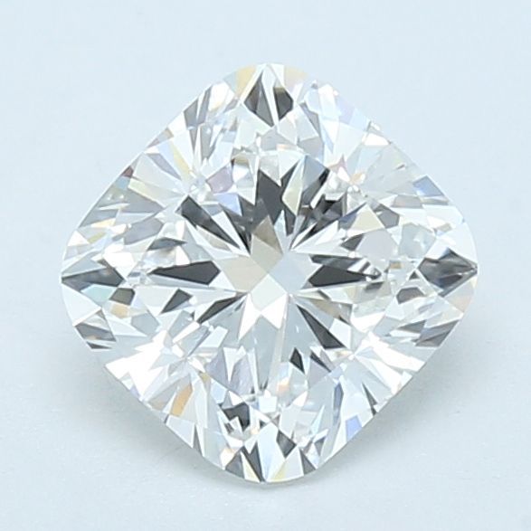 2ct Cushion D - IF - Excellent cut - LD275467