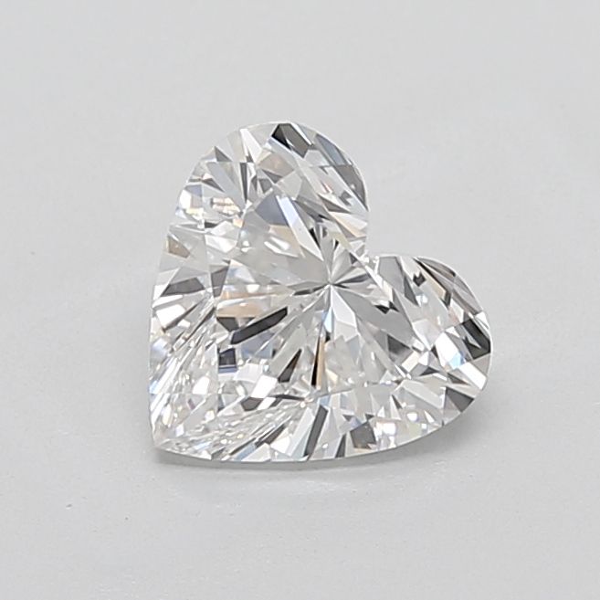 2.02ct Heart D - VS1 - Very Good cut - LD368027