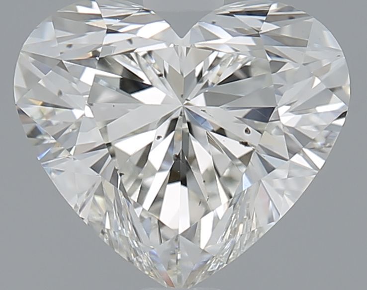 Heart Diamond