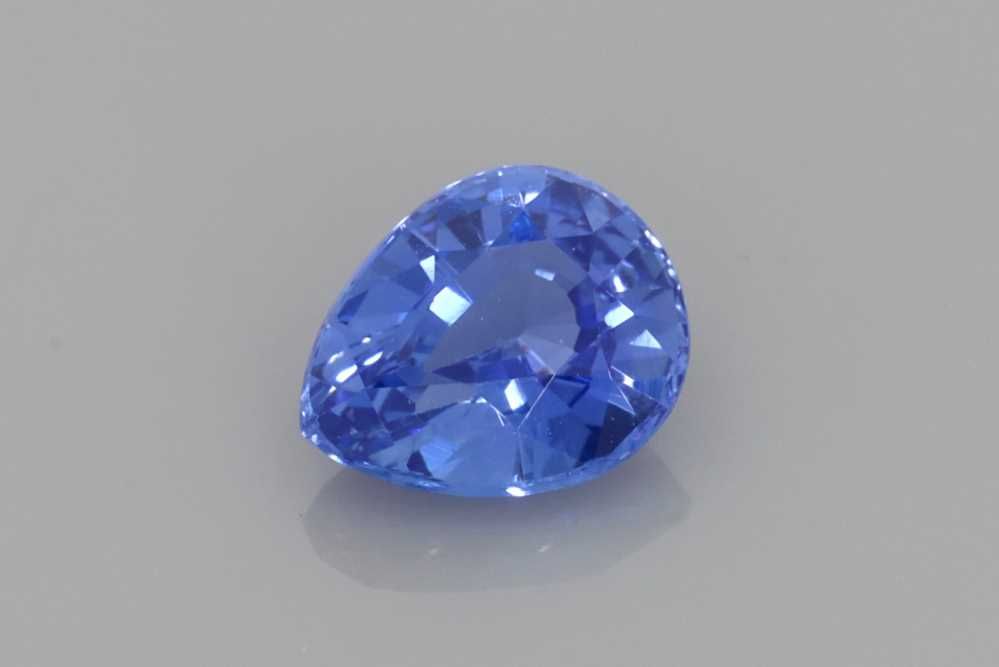 0.81ct Sapphire