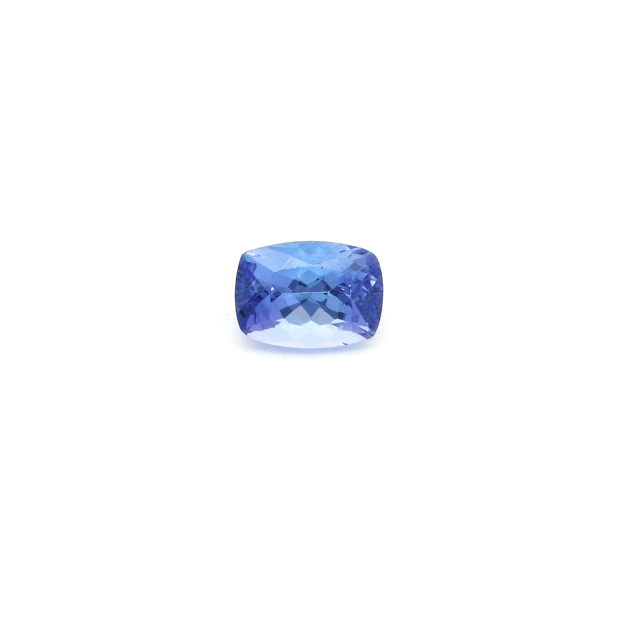 1.4ct TANZANITE