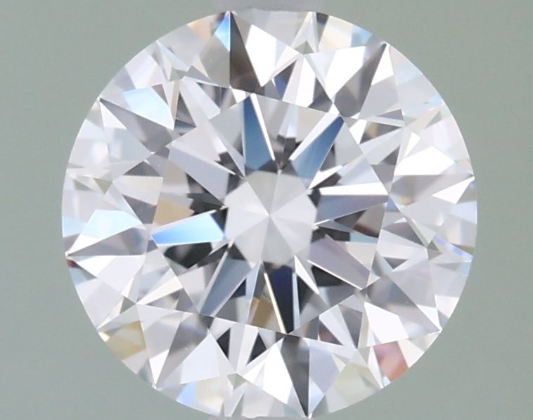 1.75ct Round D - VVS1 - Excellent cut - LGD219682