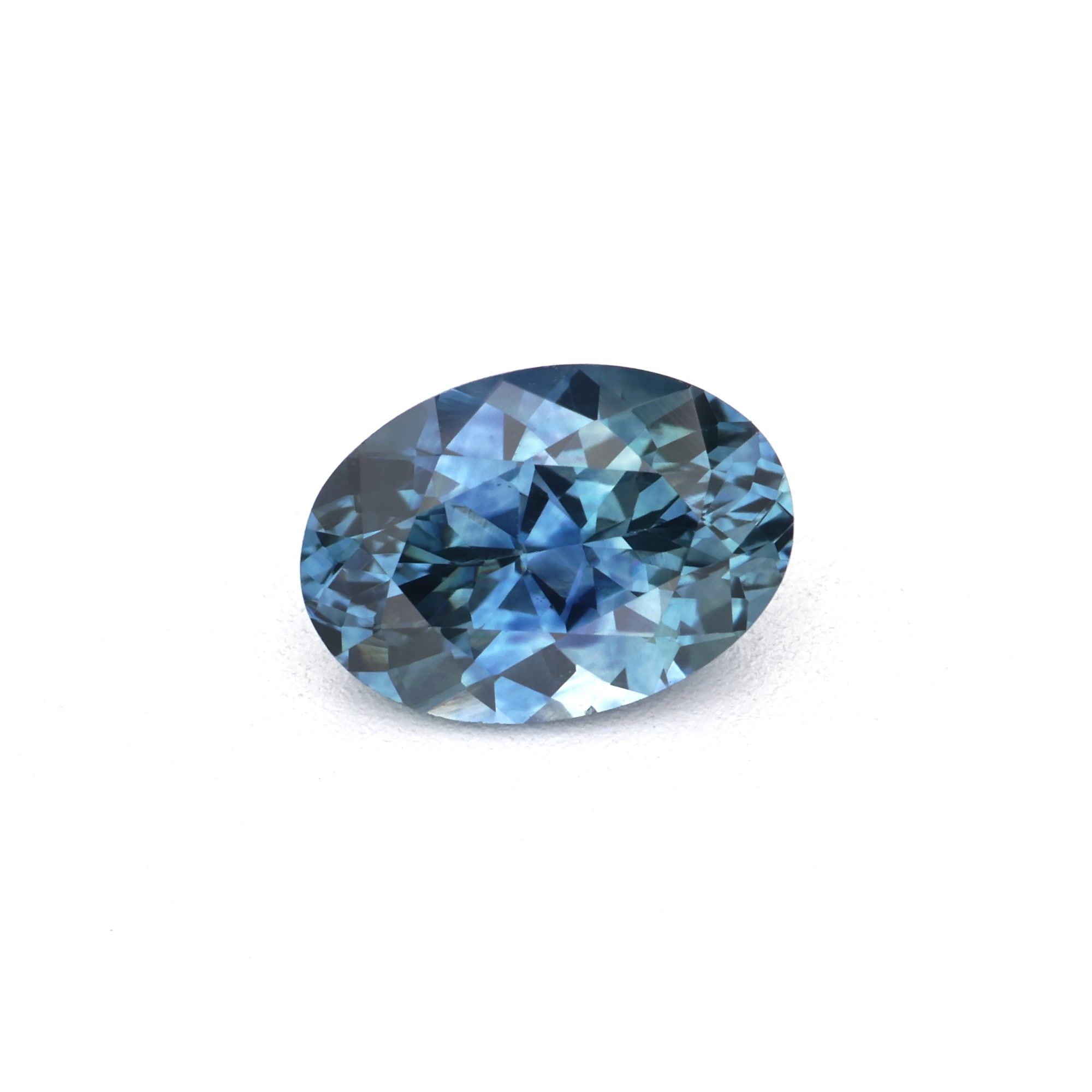 0.79ct Sapphire