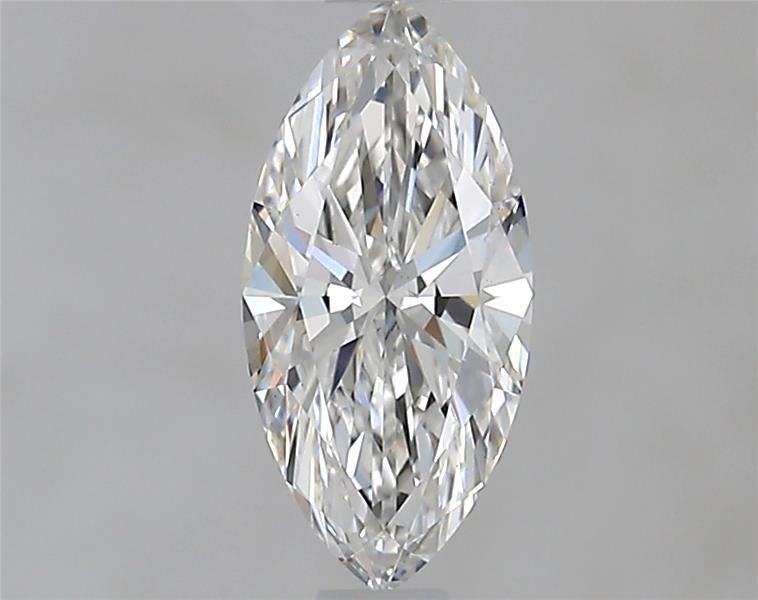 0.56 Carat Marquise Diamond