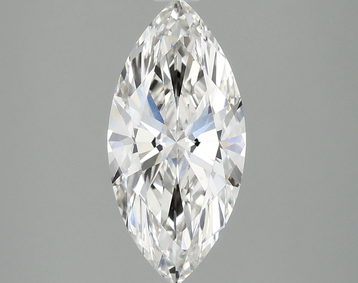 2.04ct Marquise F - VVS2 - Excellent cut - LD180273